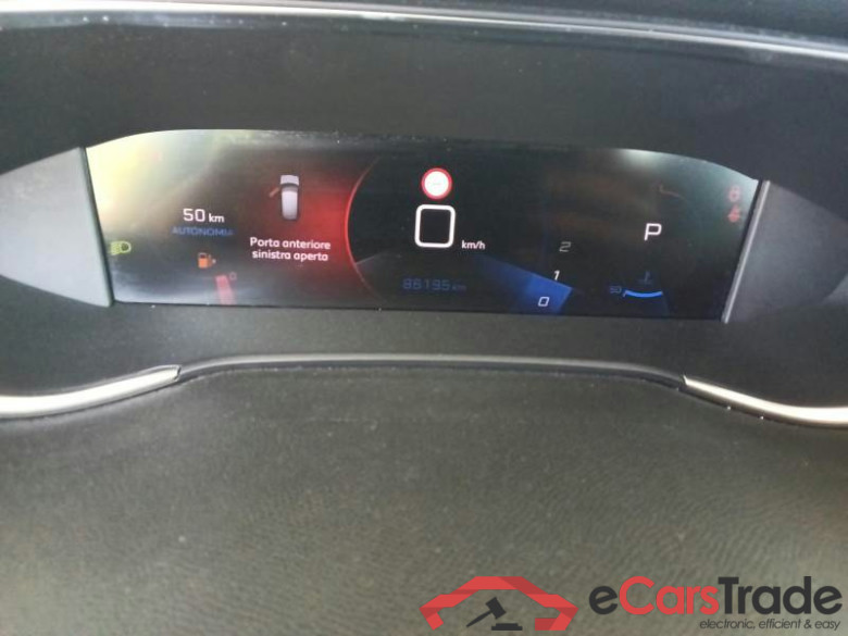 PEUGEOT 308 / 2017 / 5P / STATION WAGON SW ACTIVE BUSINESS BLUEHDI 130 EAT8 SeS #4
