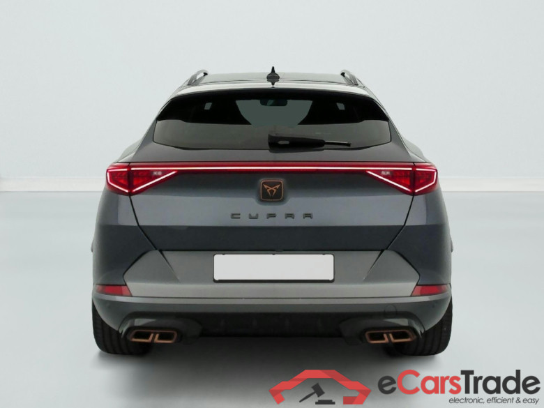 Cupra Formentor 1.4 E-HYBRID 245 CH DSG6 VZ #6