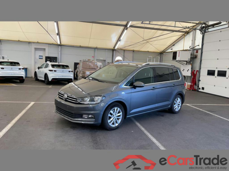 VOLKSWAGEN Touran 1.4 TSI Highline DSG