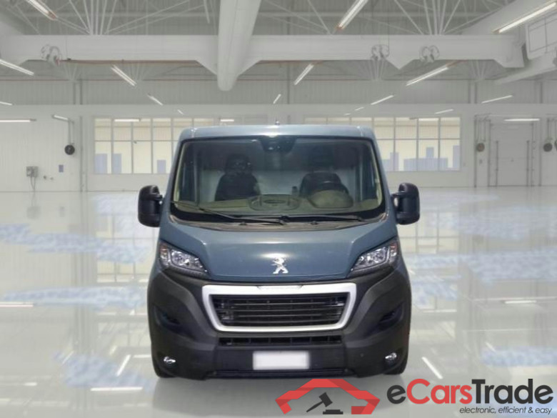 PEUGEOT BOXER / 2014 / 4P / FURGONE 330 L1H1 2.2 BLUEHDI 120CV SeS #6