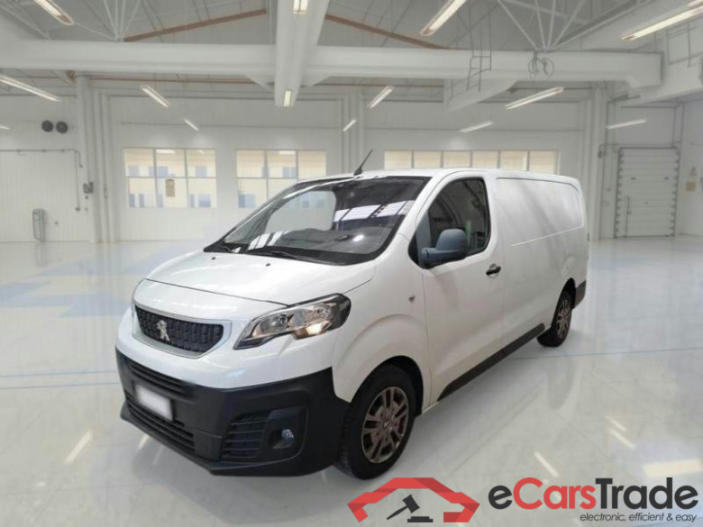 PEUGEOT EXPERT / 2016 / 4P / FURGONE 2.0 BLUEHDI 150 SeS PREMIUM LONG #1