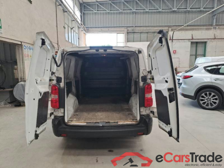 PEUGEOT EXPERT / 2016 / 4P / FURGONE 2.0 BLUEHDI 150 SeS PREMIUM LONG #5