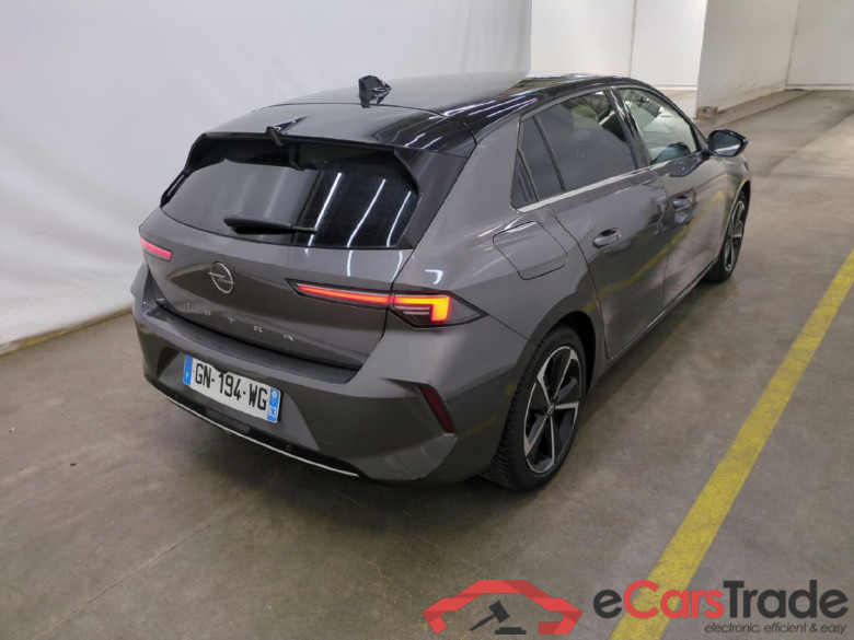 Astra Berline 5-pt. Elegance Business 1.5 130CV BVA8 6E / TRANSFO VP/VF #3