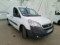preview Peugeot Partner #3