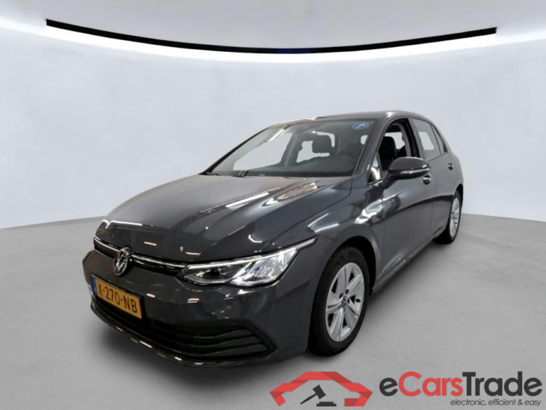 VOLKSWAGEN GOLF 81 kW #1