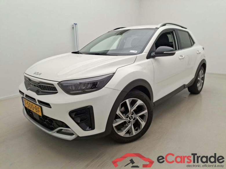 KIA Stonic 1.0 T-GDi MHEV GT-Line