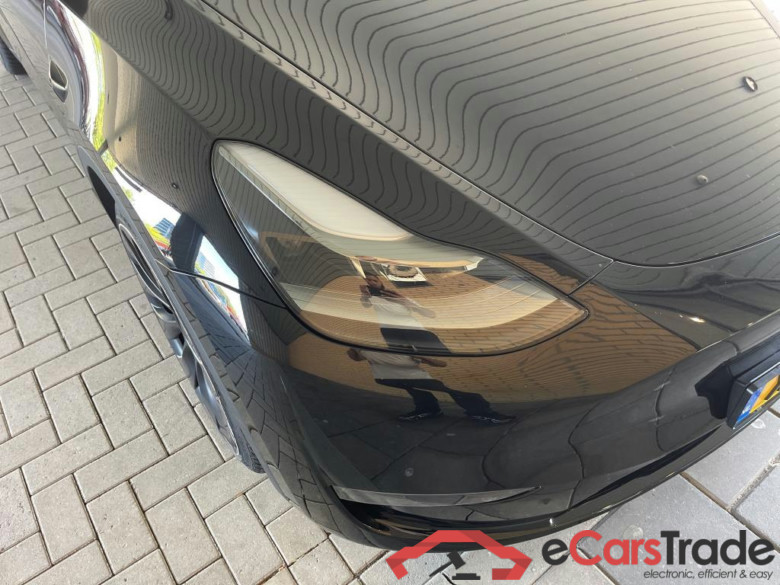 Tesla Model Y 340 kW #4