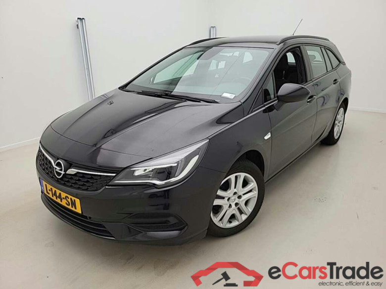 OPEL Astra Sports Tourer 1.2 Turbo Edition