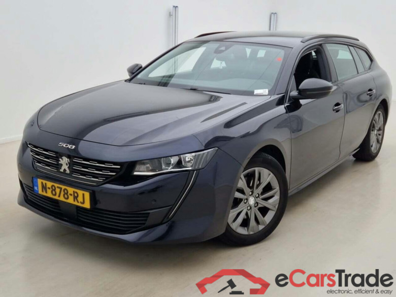 PEUGEOT 508 SW 1.2 PT Act. Pack Bns EAT8