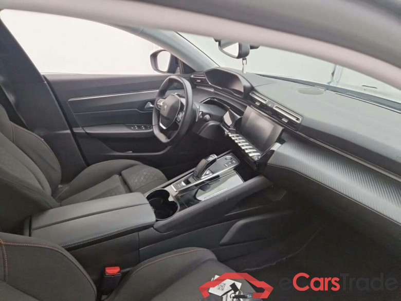 PEUGEOT 508 SW 1.2 PT Act. Pack Bns EAT8 #3