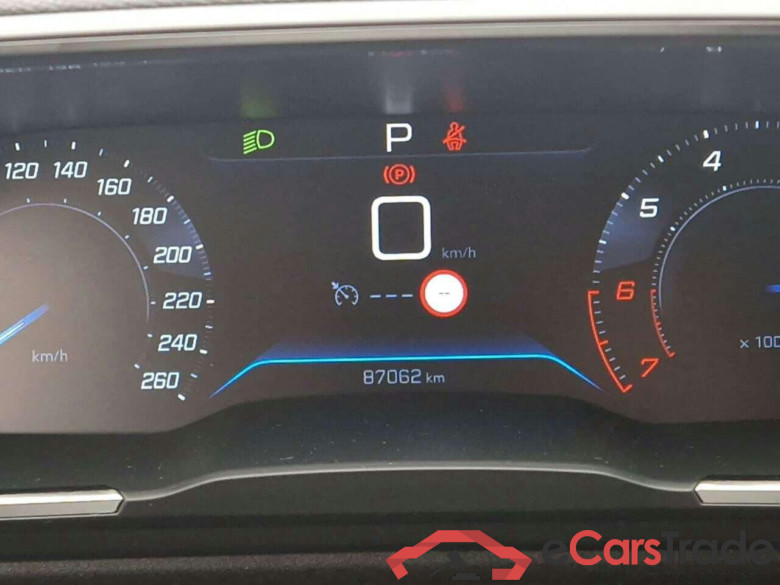 PEUGEOT 508 SW 1.2 PT Act. Pack Bns EAT8 #5