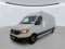 preview Volkswagen Crafter #0