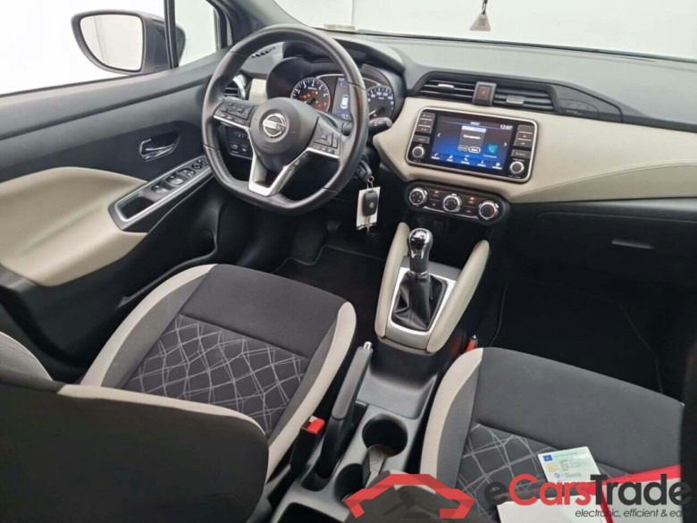 NISSAN MICRA 1.0 IG-T N-Design #3