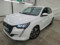 preview Peugeot 208 #0