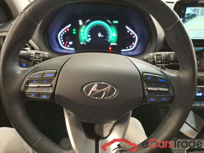 HYUNDAI i30 Wagon 1.0 T-GDi MHEV ComSm #5