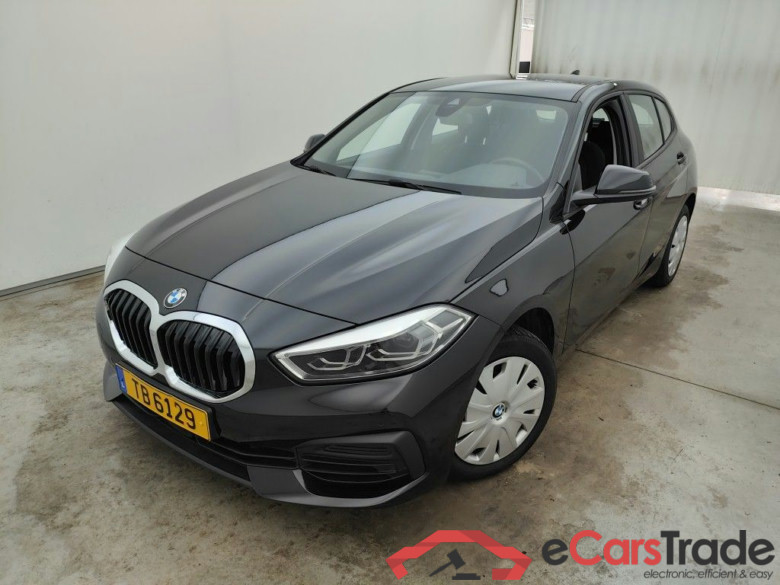BMW 1 HATCH - 2019 116i 109hp OPF 5d #1