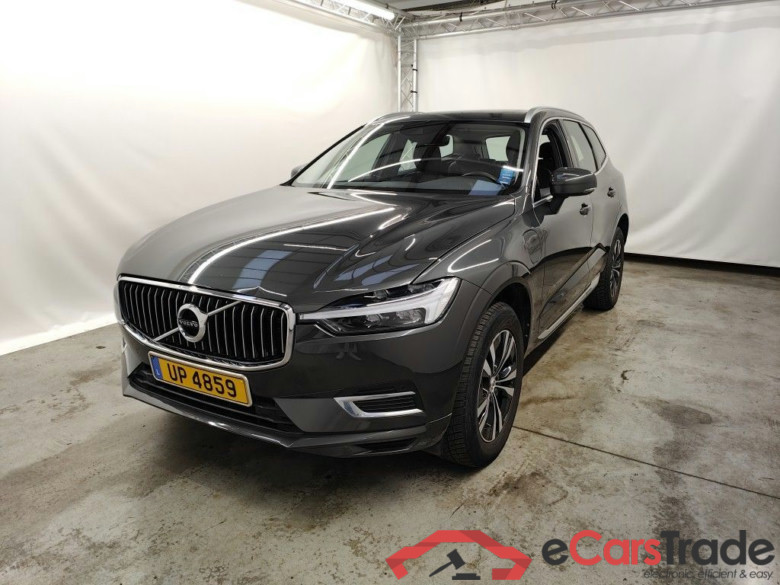 VOLVO XC60 - 2017 2.0 T6 253 AWD PHEV Inscription Expression 5d #1