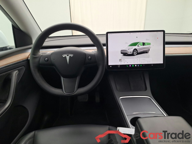 Tesla, Model Y '21 BEV, Tesla Model Y Long Range Dual Motor AWD 5d #6