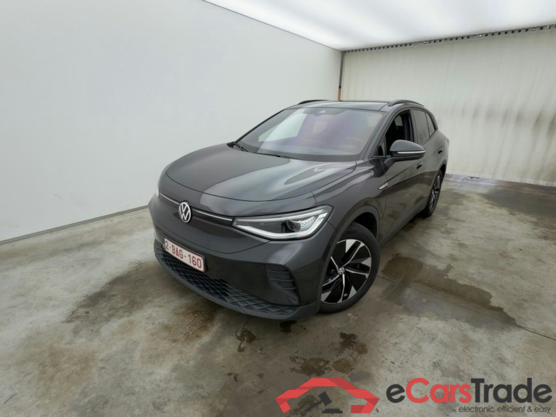 VW, ID.4 '20 BEV, Volkswagen ID.4 77 kWh - Max 5d #2