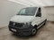 preview Volkswagen Crafter #0