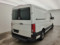 preview Volkswagen Crafter #1