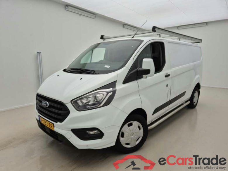 FORD Transit Custom 320 2.0 TDCI L2H1 Trend #1