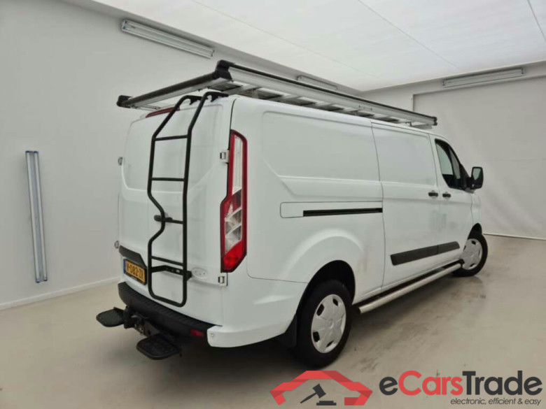 FORD Transit Custom 320 2.0 TDCI L2H1 Trend #2