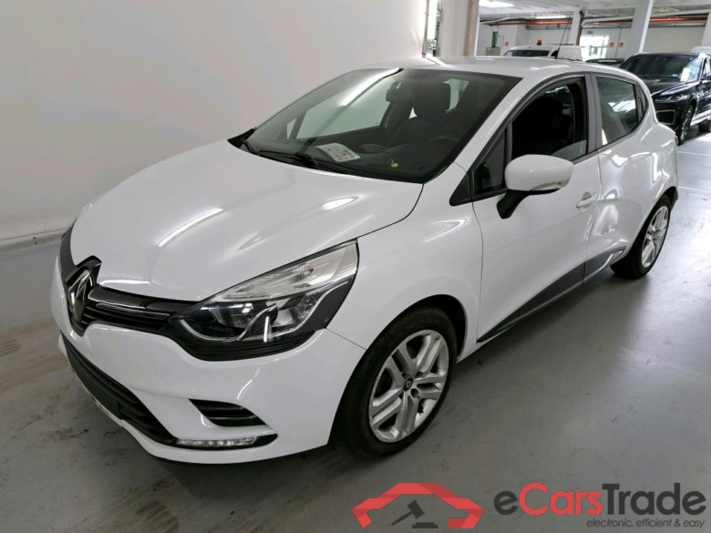 RENAULT Clio 0.9 TCe Energy Zen STOCK #1
