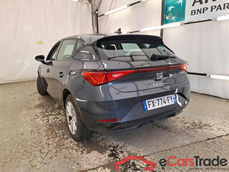 Leon Reference 2.0 TDI 115CV BVM6 E6dT #2