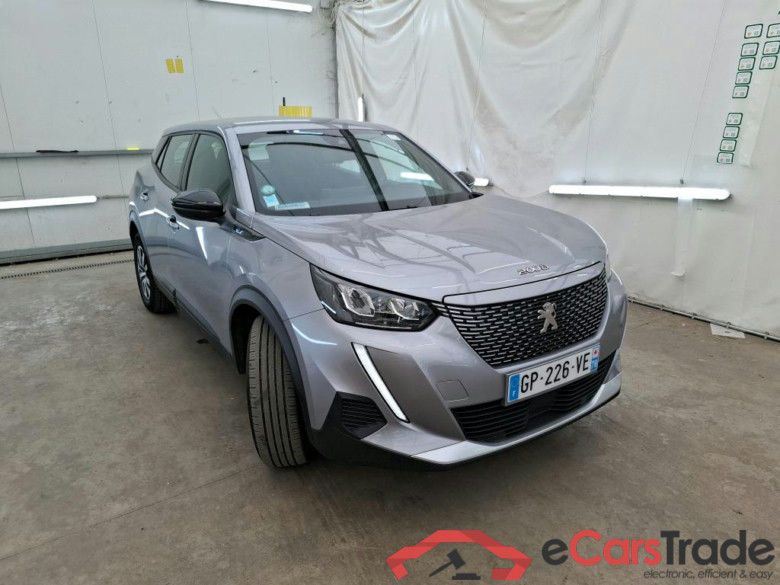 2008 (e-) Active Pack 50kWh BVA #5