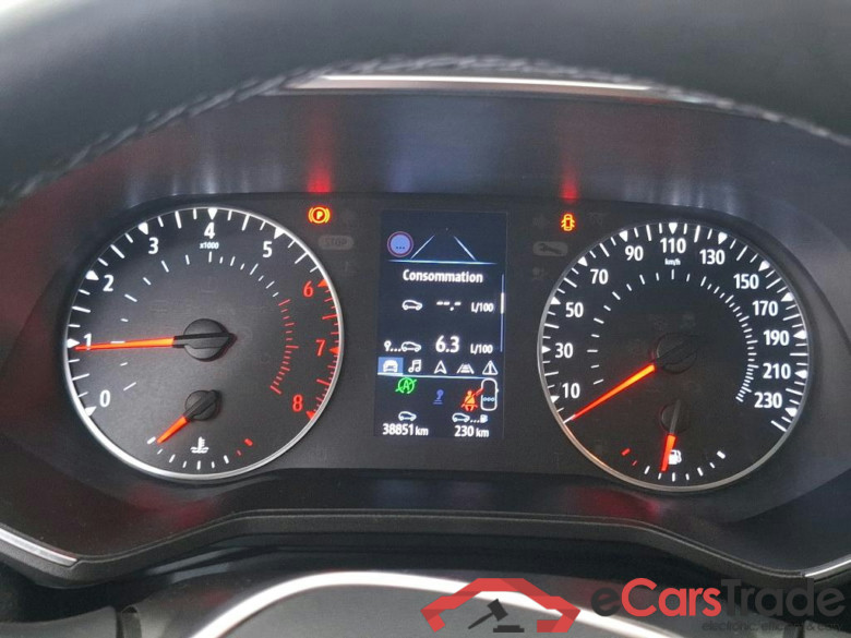 Clio V Business 1.0 SCe 65CV BVM5 E6d #6