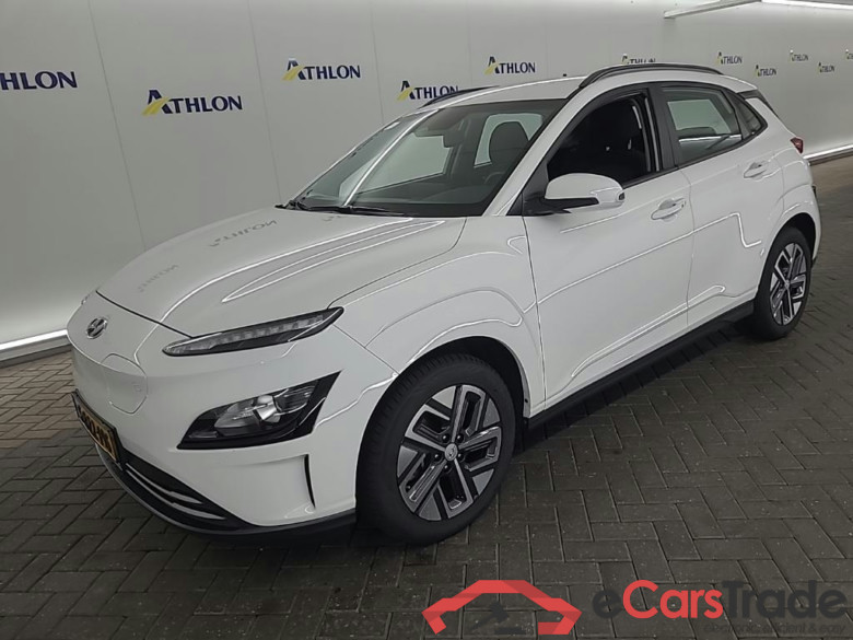 HYUNDAI Kona Comfort Electric 64 kWh 5D