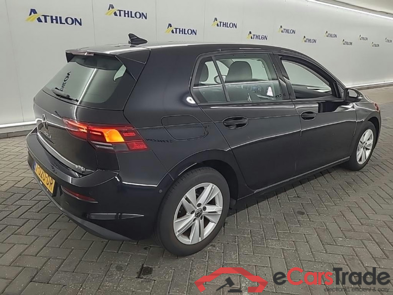 VOLKSWAGEN GOLF 1.0 eTSI 81kW DSG Life Busin. 5D Athlon Edition #3