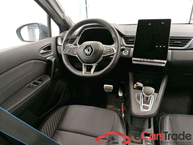 RENAULT Captur 1.6ET fh 145 esp Alp #3