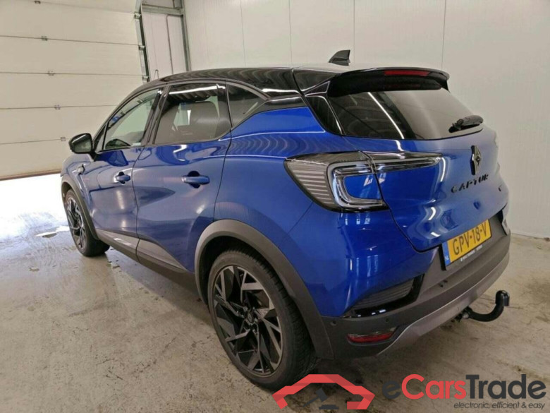 RENAULT Captur 1.6ET fh 145 esp Alp #6