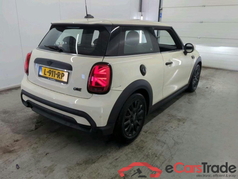 Mini 3-deurs 1.5 One Classic #2