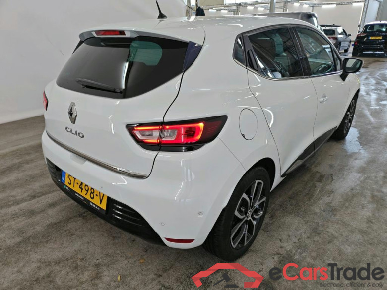 Renault Clio Energy TCe 90 Intens 5d #2