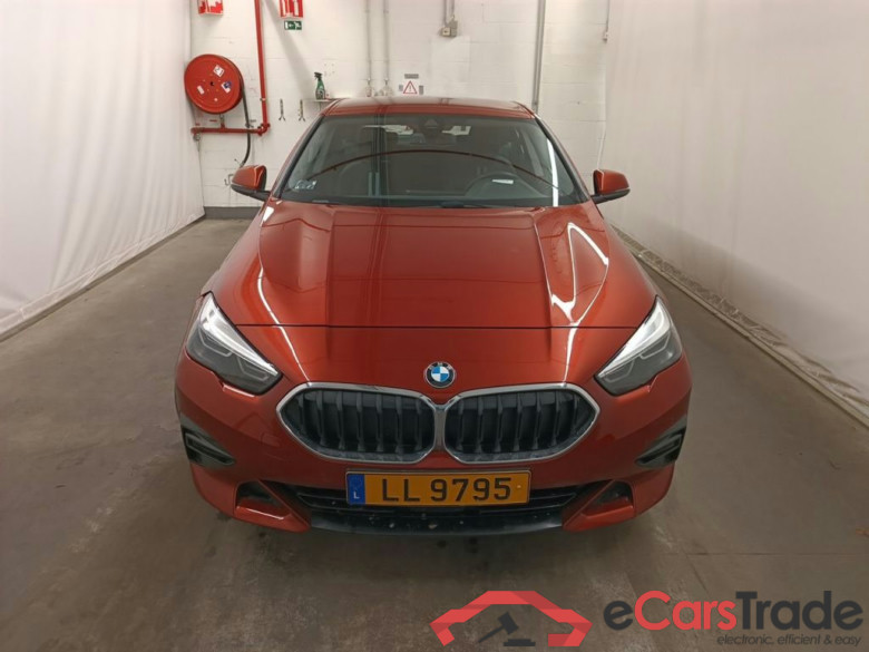 BMW 2 GRAN COUPE 218iA 136hp OPF 4d #5