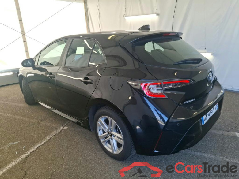 TOYOTA Corolla / 2018 / 5P / Berline Hybride 122h Dynamic #2