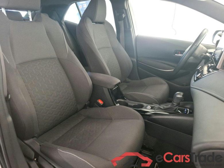 TOYOTA Corolla / 2018 / 5P / Berline Hybride 122h Dynamic #6