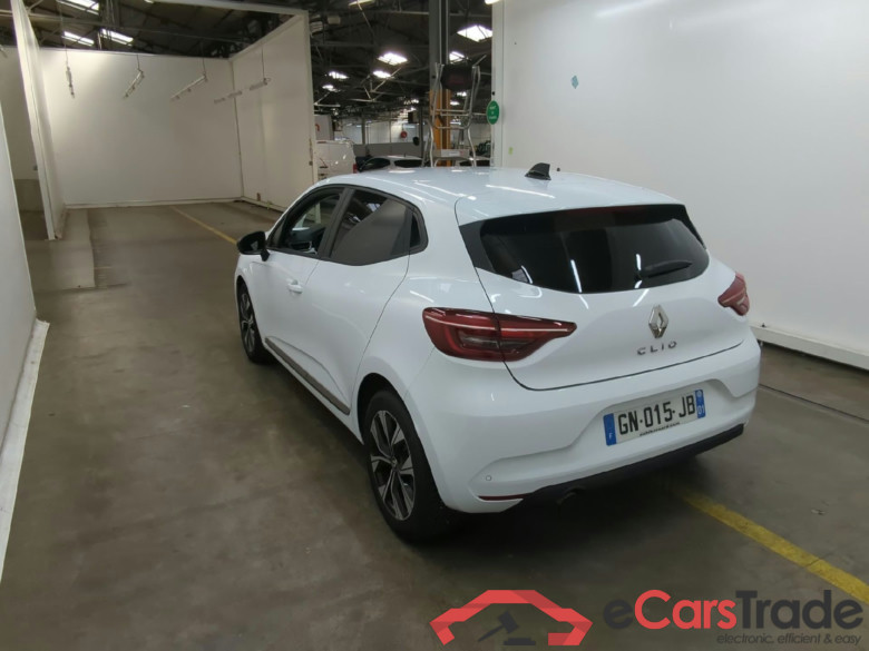 Clio V Evolution 1.0 SCe 65CV BVM5 E6d #3
