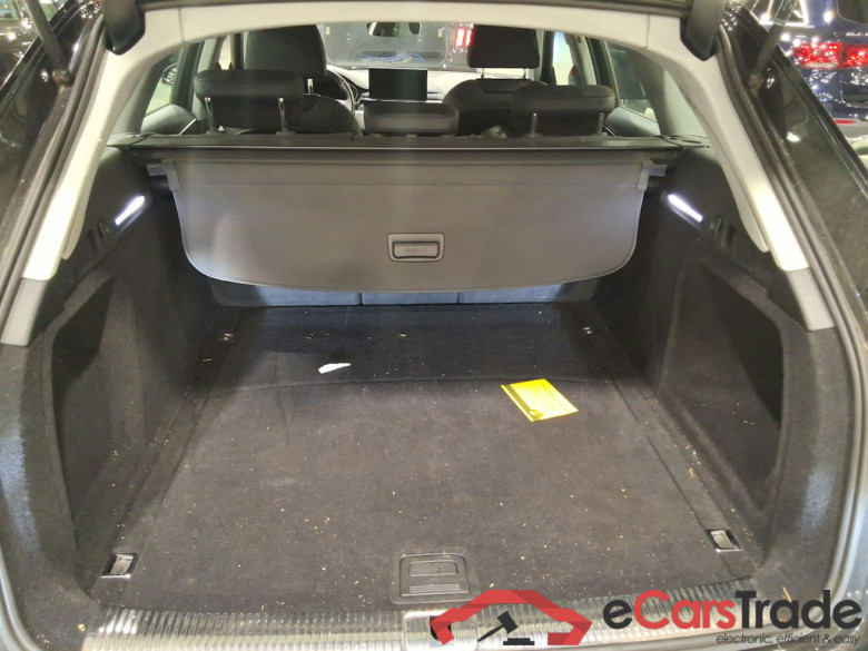 AUDI A4 AVANT 2.0 30 TDI 100KW S TR S LINE BUSINESS ED #2