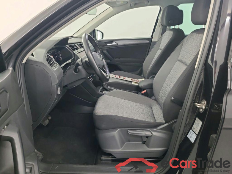 VOLKSWAGEN TIGUAN 1.4 EHYBRID LIFE DSG #5