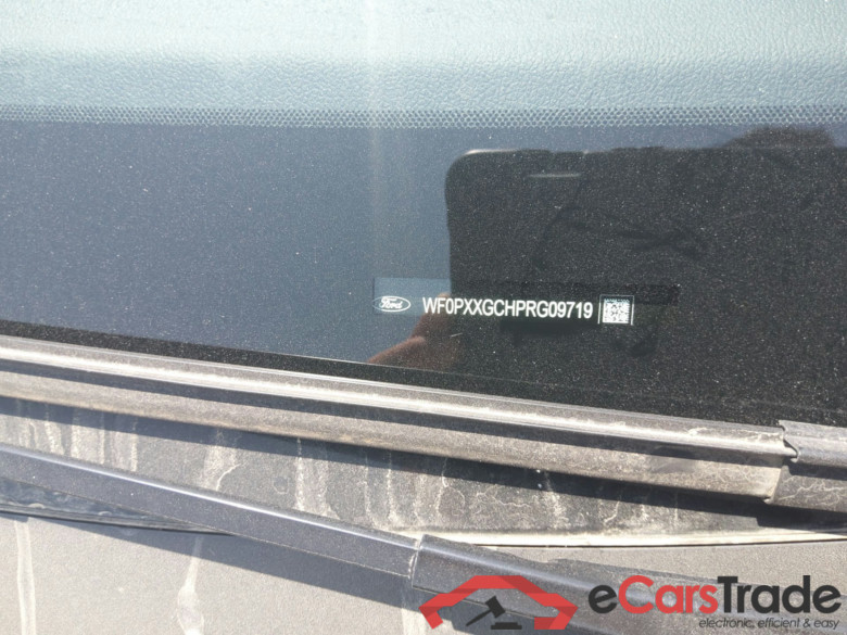 FORD Focus SPORTBREAK 1.0 Ecoboost MHEV 114KW (155CV) Automát ST Line(Winterpack) #6