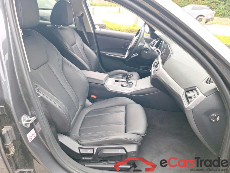 BMW - BMW 3 TOURING 320e 204PK Business Edition Pack Business Plus With Heated Sport Seats & Heated Steering Wheel * HYBRID * #3