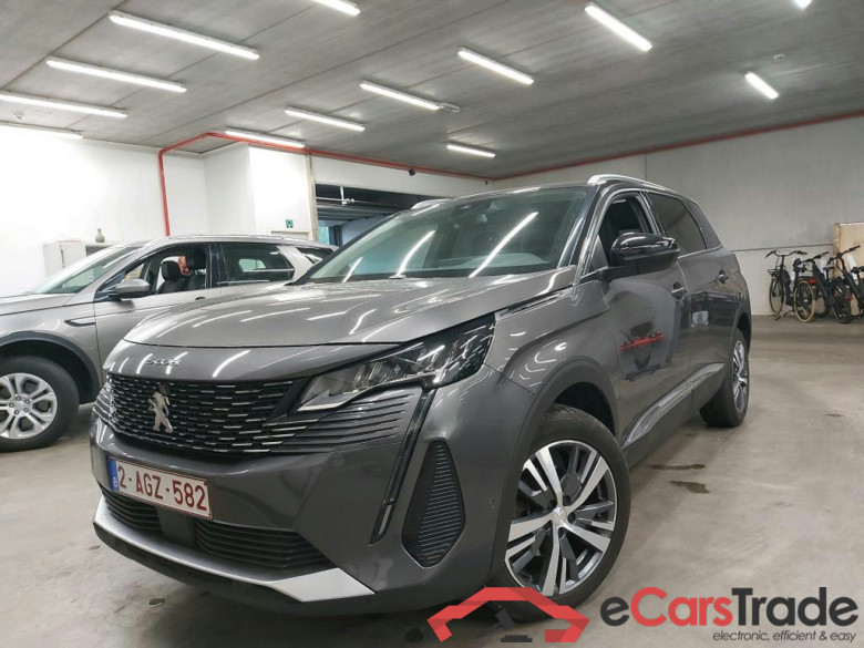 PEUGEOT - PEU 5008 1.2 PureTech 130PK EAT8 Allure Pack & VisioPark II  * PETROL * #1