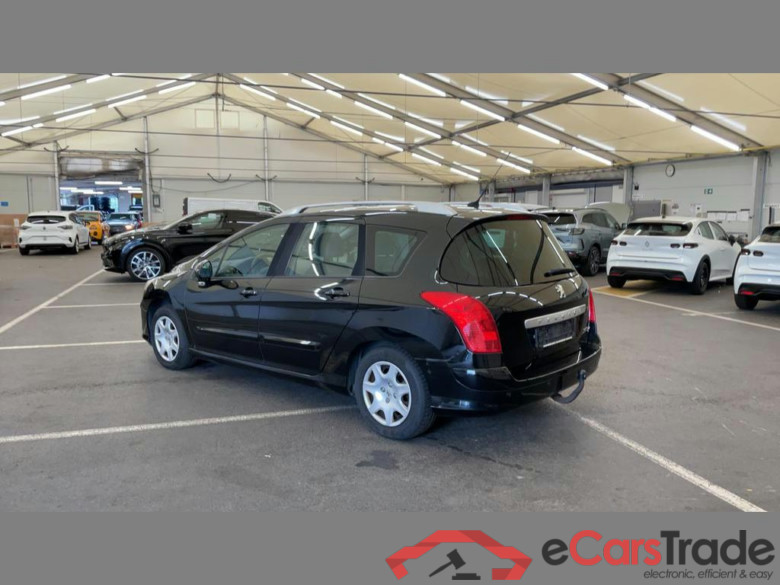 PEUGEOT 308 SW Dsl 308 SW 1.6 HDi Premium #3
