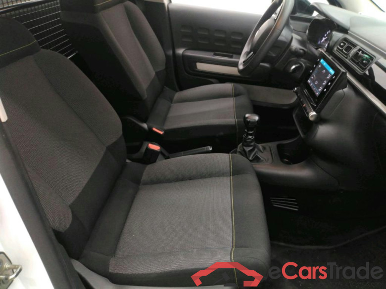 CITROEN C3 Société / 2020 / 5P / Berline BlueHDi 100 S&S BVM6 Feel Nav #6