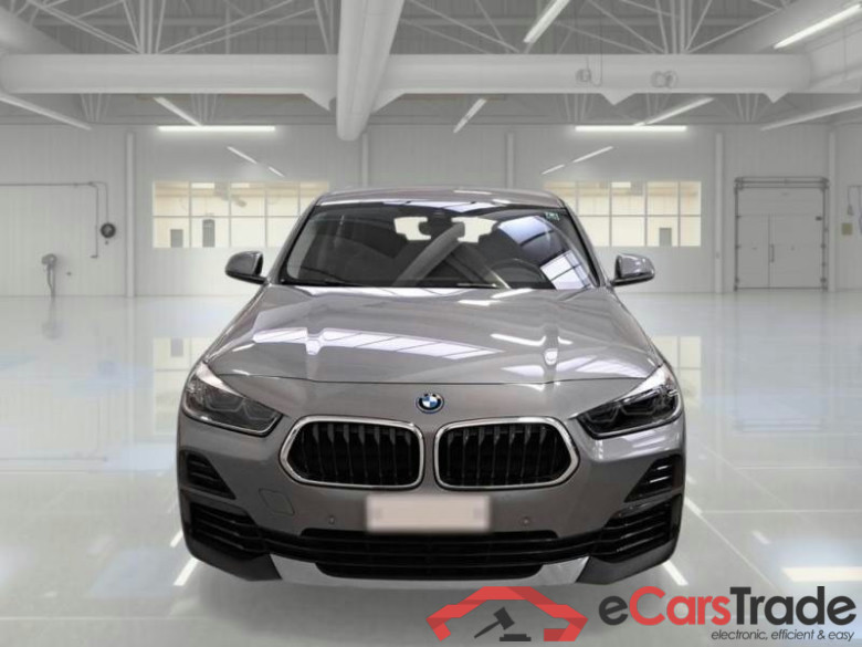 BMW X2 / 2017 / 5P / SUV XDRIVE 25E BUSINESS X AUTOMATICO #6