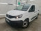 preview Peugeot Partner #0
